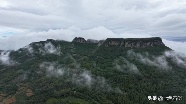 本溪桓仁五女山看云海日出攻略，一场穿越仙境的跋涉