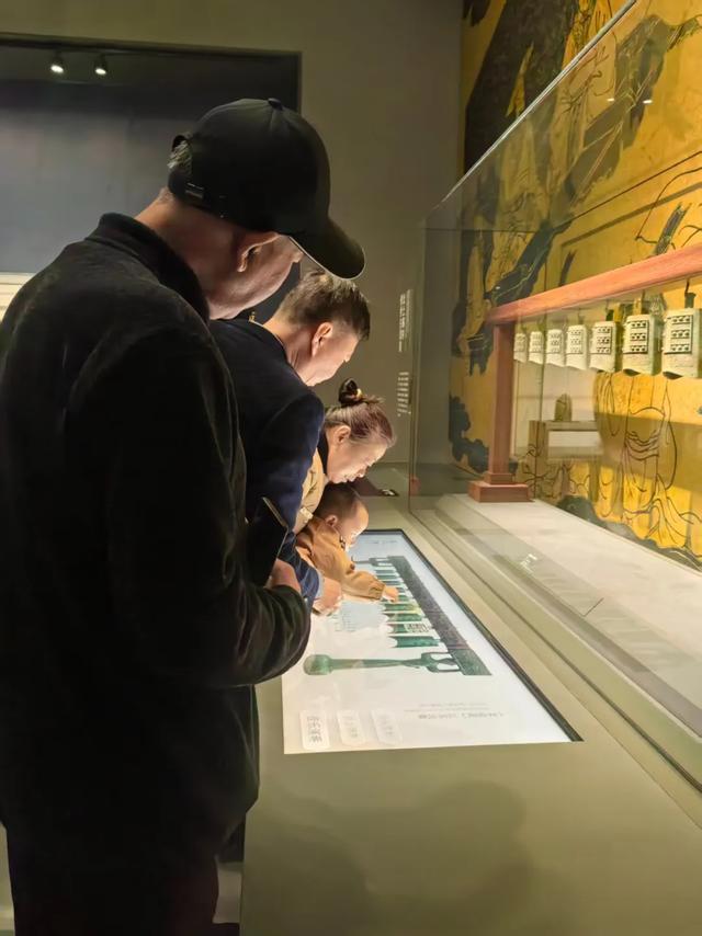 我们为什么需要博物馆？