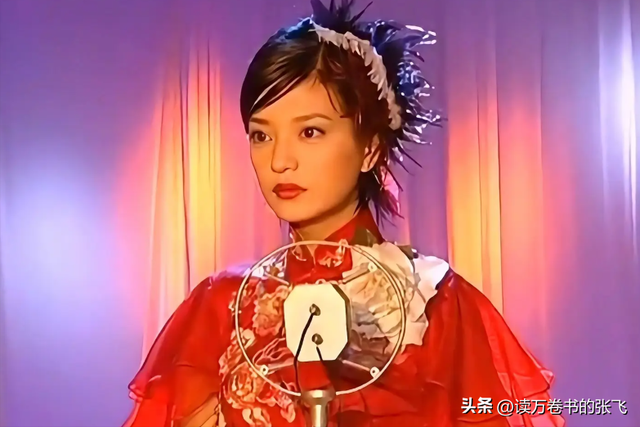 封杀四年，49岁赵薇突传消息，因胃癌去世传闻5个月前就真相大白