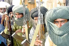 俾路支省：巴基斯坦面积最大的省，为什么一直闹独立？图片