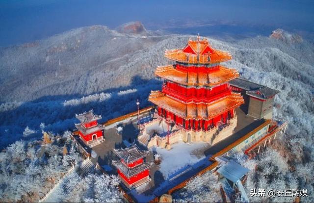 出发，向潍坊！这个冬天总有一种玩法你会心动