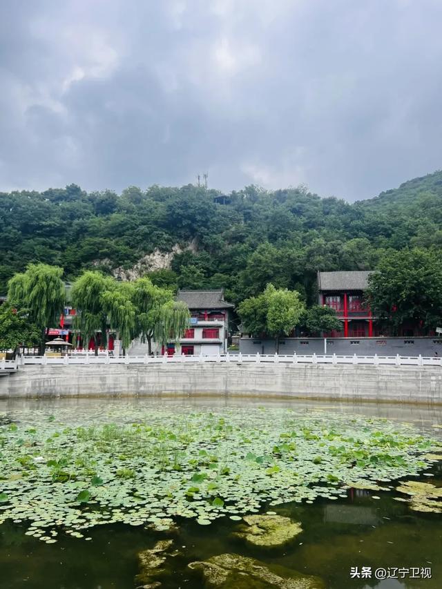 夏日限定！辽宁本溪避暑路线推荐，25℃的清凉可太治愈了~（市内版）