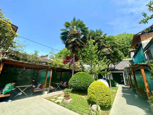 谁懂！陕西这座隐秘小县城，去了直接不想走