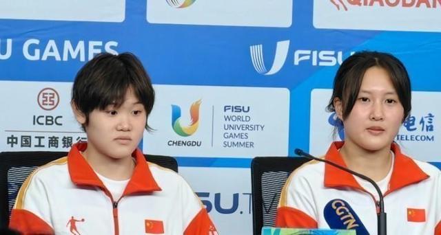 赛场掌声未散，退役名单已凉：4位全运会名将集体谢幕