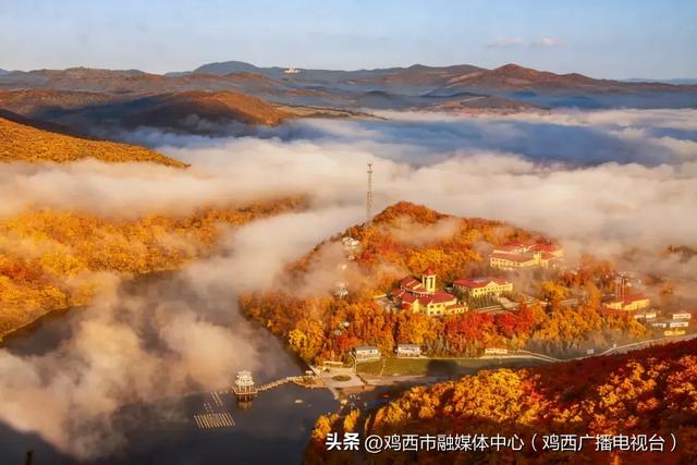 我市召开秋季特色文体旅新闻发布会 多项活动激活金秋旅游市场