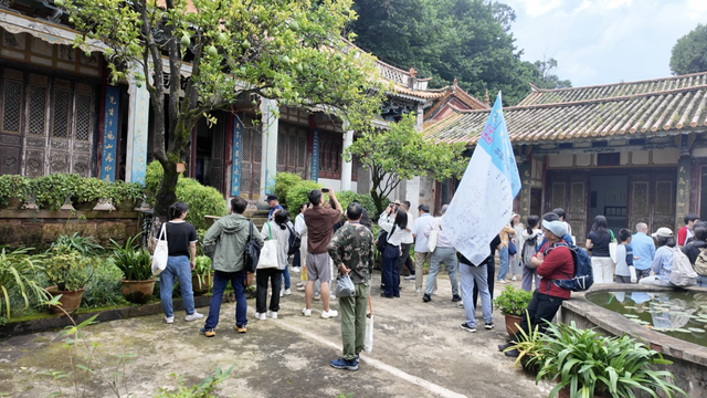 春城芳华：第八届博物学文化论坛照片集锦