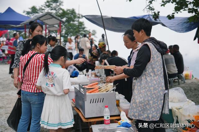 燃情火把·多彩仁和丨仁和火把节怎么玩？最全玩“火”攻略来啦！