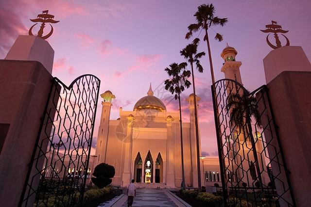 随手拍拍都是美景——带你走进文莱