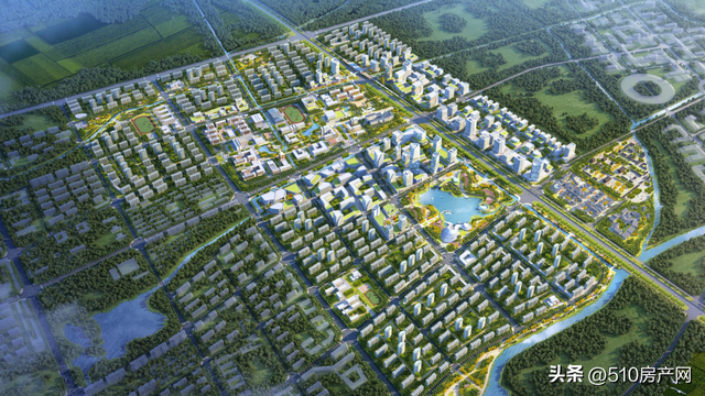 焕新开放！三个高颜值公园，即将扎堆上线~