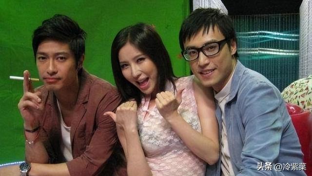 真爱还是接盘侠？41岁香港艳星现下嫁山东农村，曾不雅照片满天飞