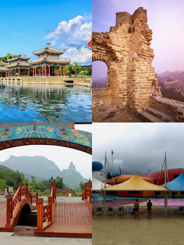 河北“黑马”承德：石家庄没预料，秦皇岛没料到，偷偷自己出圈！