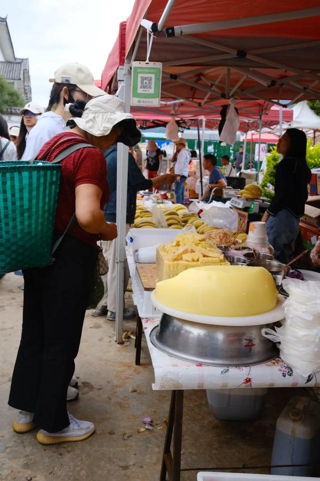 大理银桥 | 以旅居的方式，去发现“景点”和“美食”