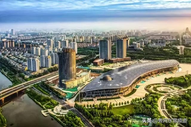 东营各区县名字由来！东营市政区地名标准释义发布