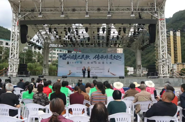 汉中文旅“双节”圆满收官！一起直击精彩瞬间→
