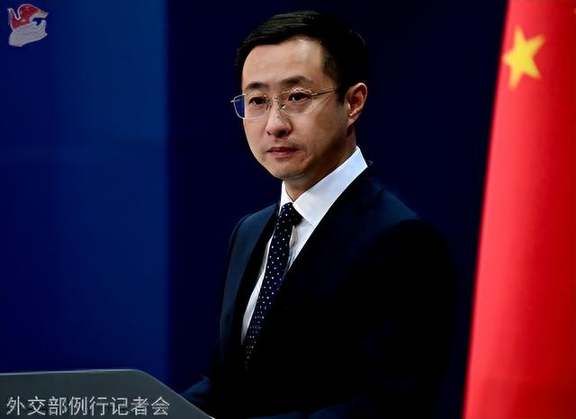 第二个立陶宛出现了？主动邀请赖清德访问，中国68年的友谊喂了狗