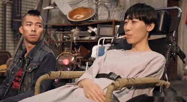 世上没有后悔药！下半身"贪婪"的任素汐	，终究为自己的行为买了单