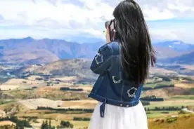 我和未婚夫订婚后怀孕，准备婚礼时，我却发现了他的秘密图片