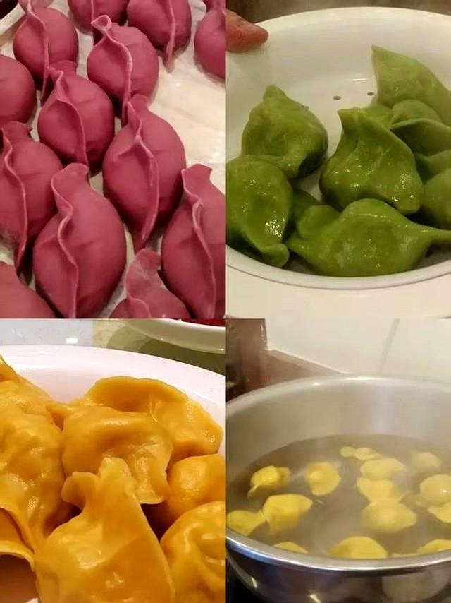头伏来了，北京发现4家口碑好的特色饺子馆