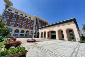 昆明西南联大研究院附属学校——一所风清气正的阳光学校图片