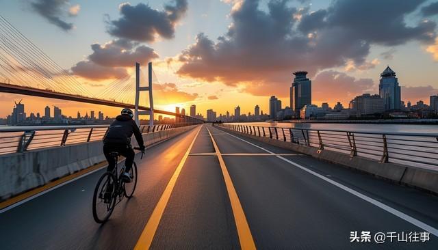 骑行成瘾者的15个“专属印记”：唯有骑友，方能共情