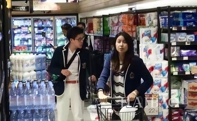 郭晶晶代言出事刚两天，恶心的一幕出现了，霍家的做法令人意外