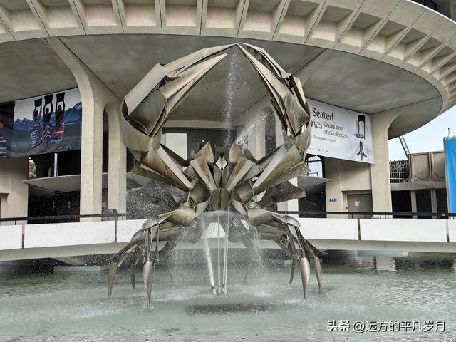 温哥华游记（五）