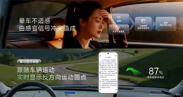 更流畅更好用？OriginOS 6终于发力了