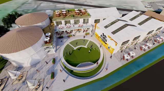 好消息！肇庆多个新晋打卡地集中开业！