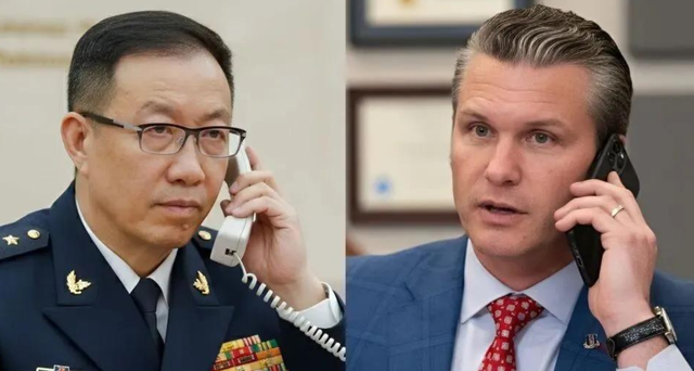 放下中方电话，不到24小时，特朗普除名反华鹰派，中美关系要变了