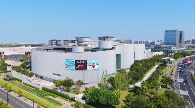 2026上海第一场“硬核”之旅！17个工业旅游宝藏地，带你快乐跨年！