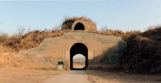 大美洛阳——新安县必去的三个小景点