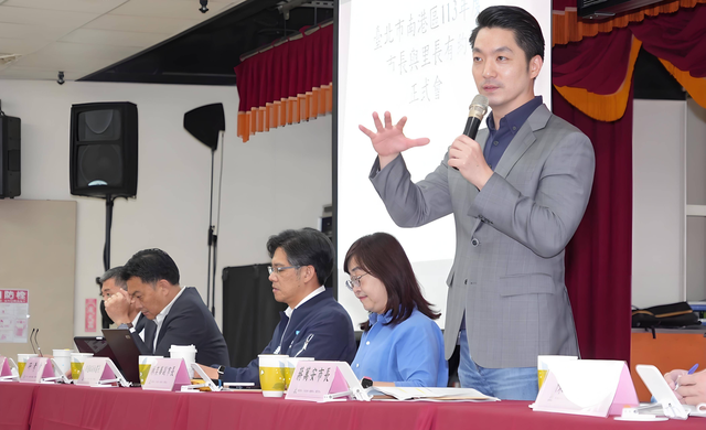 蒋万安反对“一国两制”，将率领四人再访大陆，大陆用10个字回应