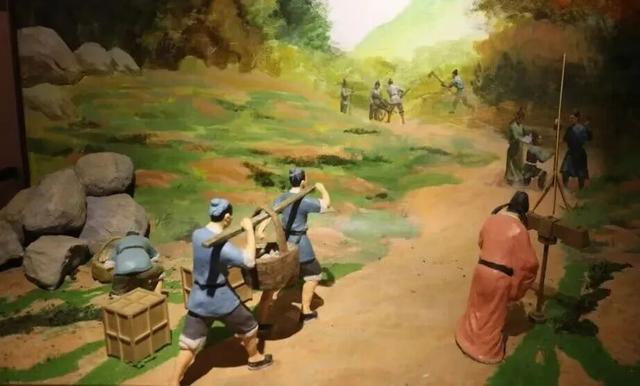 太全面了！8条游玩线路+京郊汤泉！带您玩转北京这里！（1）