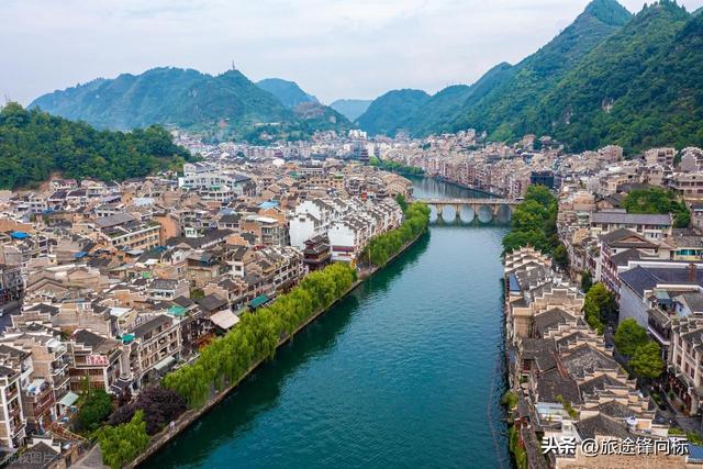 别再为门票肉疼啦，9个0元神仙地，秋景美到窒息还管够