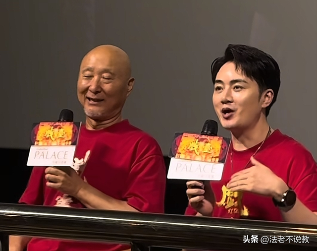 “红得快、凉得更快”的5位男星，有人无新作，有人不愿随波逐流