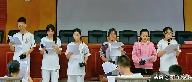 美丽罗洪：夏令营里最美乡音