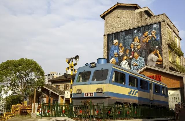 地名里的重庆｜南川东城街道 藏着古城遗韵