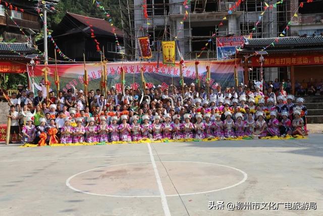 柳州“双节”超级黄金周圆满收官！文旅市场火爆出圈，人气消费双丰收！