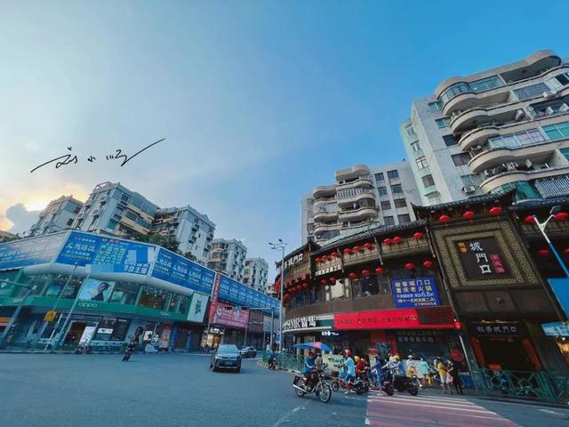广州这个重要的郊区，对广州认同度依然不高？未来发展前景被看好
