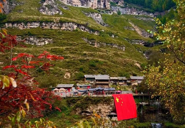 非凡十四五 魅力新忻州｜文旅融合开新局 康养忻州展新姿