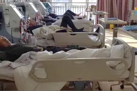 医生提醒：透友补充能量，要选这种营养补充剂！图片