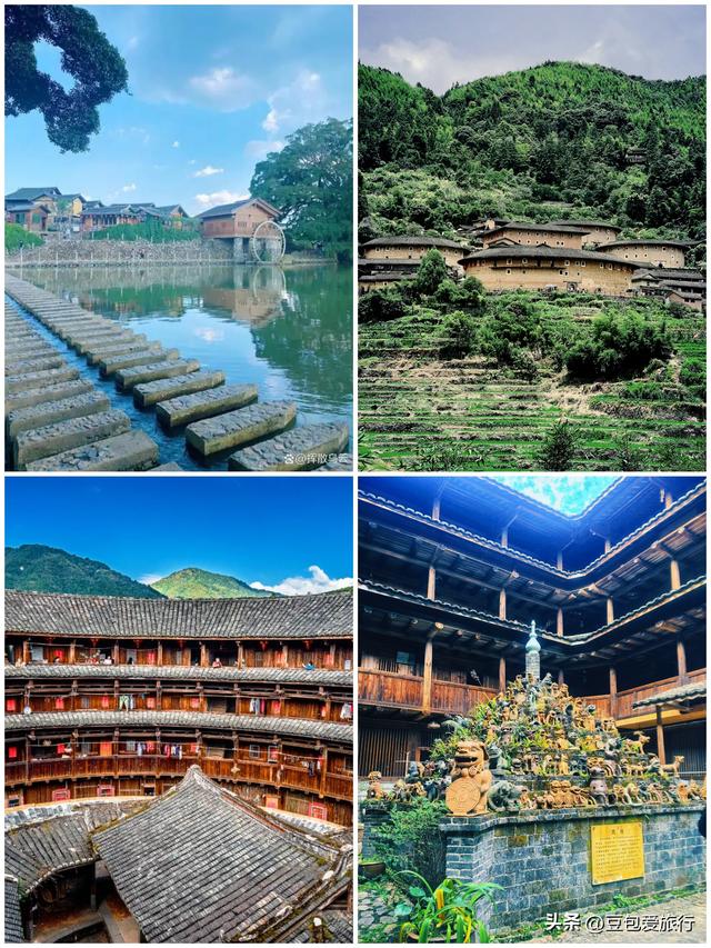 山海古城，慢味时光——漳州沉浸漫游指南
