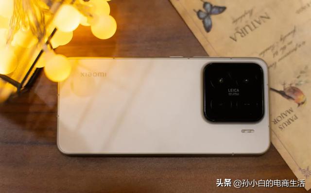 差价600元，小米17和小米15有什么区别？该怎么选？