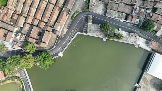 省媒关注！高要这条800多年的古村，太有魅力了！