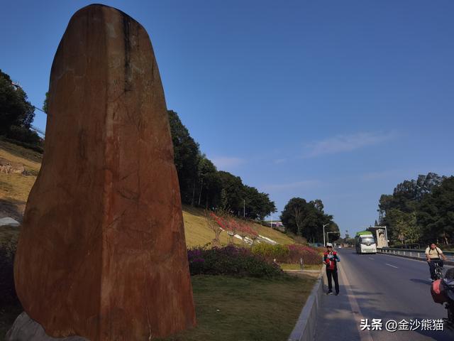 从福建漳浦到广东饶平 蜜柚真甜 双龙连续三年千里骑双骑9