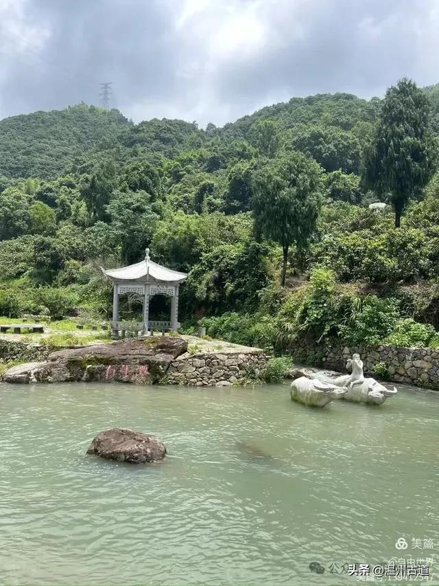 台风过后看瀑布!这三处瀑布一处胜于一处,现场更震撼!