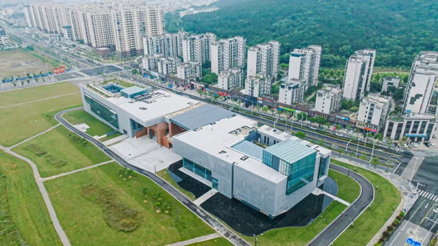 解码宿松文化DNA：对话灵秀山水，赴古今文脉之约