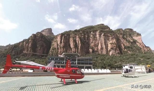 第八届邯郸市旅发大会拉开帷幕——展现新场景 新业态 新形象
