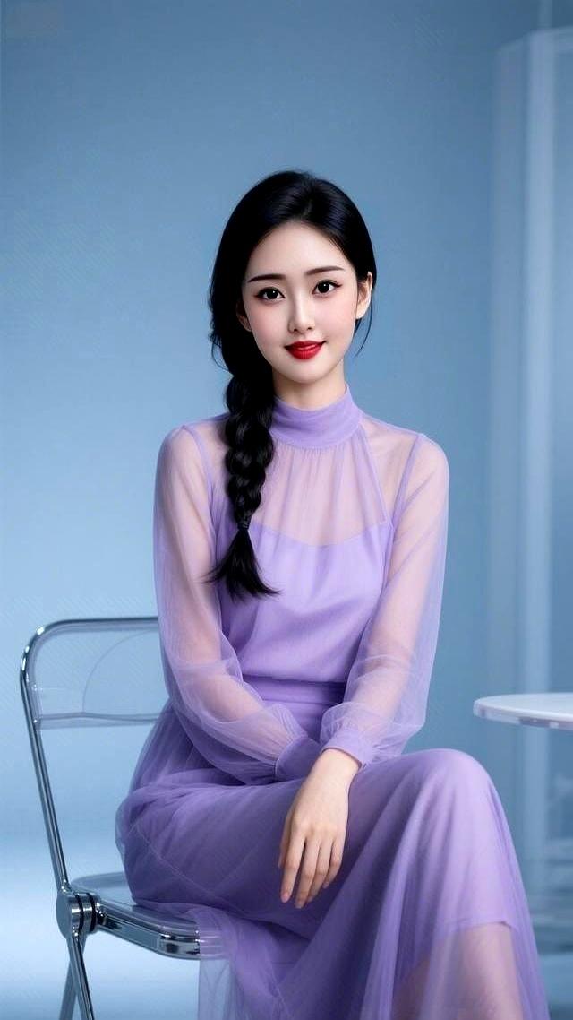 采访100个大龄剩女，发现没碰过男人的女人，都有这一个“共性”