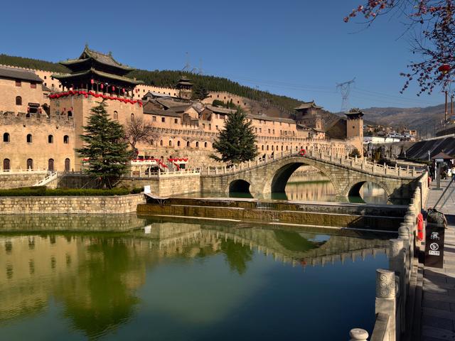 太行藏古韵，团行拾光暖——我的首次晋城健康之旅记